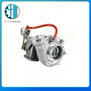 China 20896351 Turbocharger For Volco EC240 EC290 L120E Excavator Spare Parts on sale