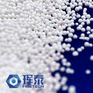 Wholesale Grit Ceramic Blasting Abrasive with High Chemical Resistance B205 from china suppliers