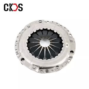 China Factory OEM CLUTCH PRESSURE PLATE COVER for ISUZU 4JB1T TFR D-MAX  8-97941522-0 8-97109246-0  8979415220 8971092460 on sale