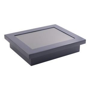 Stainless Steel IP67 Waterproof Panel PC 12.1 Inch