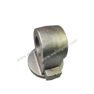 Wholesale Custom Forged Metal Rings CNC Forging DIN ASTM Part Cnc Milling Parts Hot Forging Cold Forging Precision Forging from china suppliers