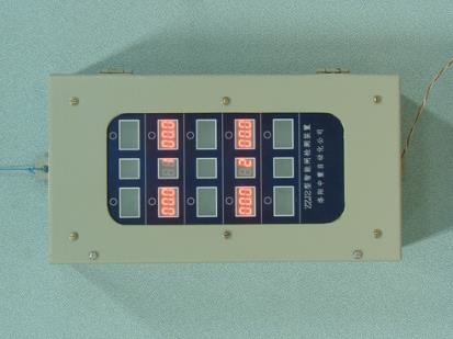 Quality ZZJ Type Intelligent Brake Detection Device In Mine Hoist for sale