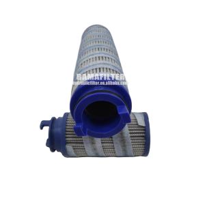 Wholesale Glass Fiber Replacement Hydraulic Oil Filter Element UE209AT3H for Industrial Equipment from china suppliers