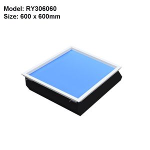 Wholesale 150watts Output Power LED Ceiling Panel Light Lumens 5000LM Simulate Natural Light And Sky Blue from china suppliers
