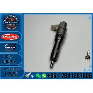 Fuel Injector 1905002 1820820 1725282 BEBJ1A00201 BEBJ1A05002 BEBJ1A00202