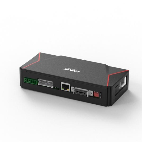 Quality RobustMotion RM-CEP Drive and Control Integrated Controller, Supports Multiple Buses and Industrial Ethernets for sale