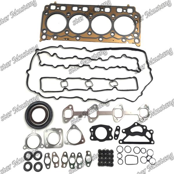 Bottom Gasket Kit D24 Engine Part