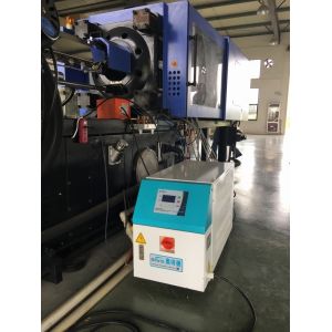 Mold Temperarture Controllers (Water) / Water Heaters for plastic injection