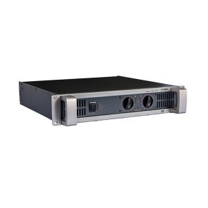 P7000S Professional Power Amplifier 600W L488mm x W469mm x H132mm