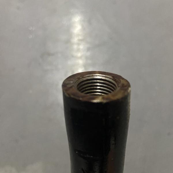 Maxus V80 LDV Steering Rack Tie Rod Ball Joint Ends for Improved Handling