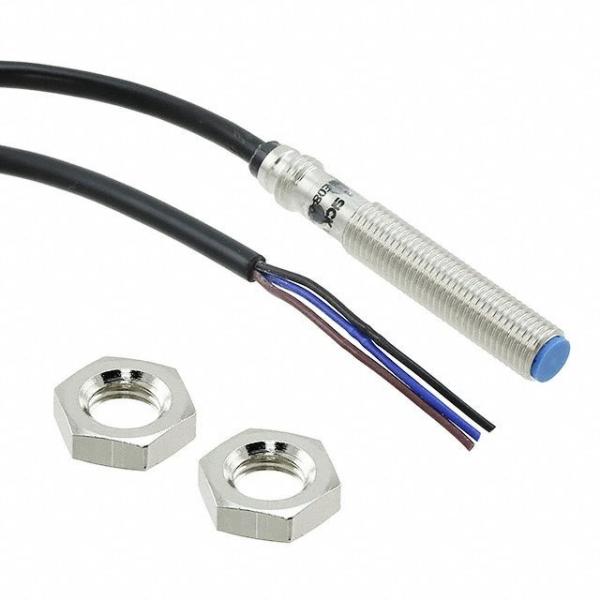 IME IME08-04NNSZW2S SICK Inductive Proximity Sensors Range Sensor For Industrial