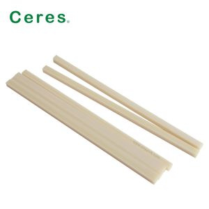 Nylon White Cutting Stick 10*10*305