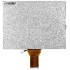 8 Inch LCD Monitor Industrial Control Panel TFT HD Display Antiglare Ej080na-05a