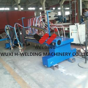 350mm CNC Plasma Cutting Machines Computer Numerical Control Machine