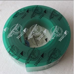 Wholesale Imitation FIMOR scraper, thermal transfer, abrasion-resistant and solvent-resistant scraper 25 * 5 * 3660, flat scraper from china suppliers