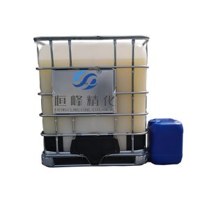 Liquid Flocculant Anionic Polymer Boosting Oilfield Drilling Mud Stability