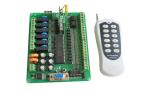 Ems Box Build Assembly Process Enig Pcb Finish Software Loading