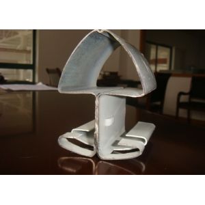 ISO9001 Certificate Customized 1.2mm Material Thickness 22 Stations Automatic