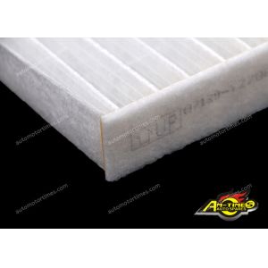 Cabin Air Filter 87139-YZZ08 WP9290 C35667 For Toyota 4 Runner Camry Corolla