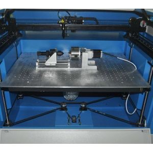 Jade Laser Engraving Machine