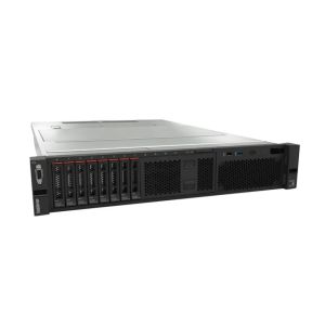 Lenovo SR588 Intel 4210r/32g/no Hard Disk/support 8x35/2T/2x1g/550w Rack Stock