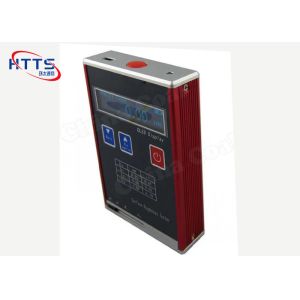 Digital Display Surface Roughness Tester Non Contact Surface Roughness