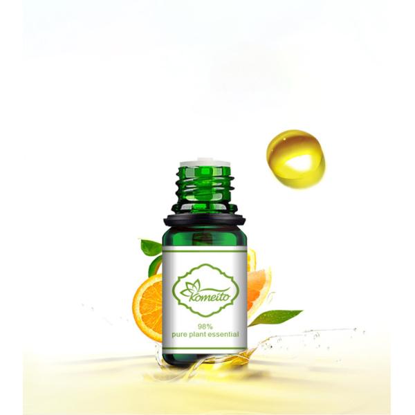 100% Pure Aroma 10ml Essential Oil , Peppermint Orange Essential Oil