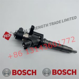 Diesel Common Rail Injector 0445120072 with nozzle DLLA152P1546 For MITSUBISHI