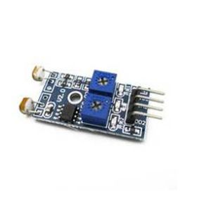 Infrared Detection Tracing Photoelectric Sensor module for Arduino