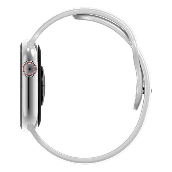 W4 Fitness Watch For Swimming , Android / Iphones Bluetooth Fitness Watch