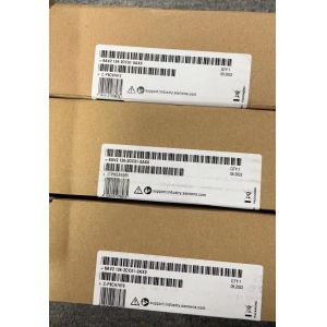 Simens SIMATIC HMI KTP400 Comfort Panel 6AV2124-2DC01-0AX0 Touch Screen