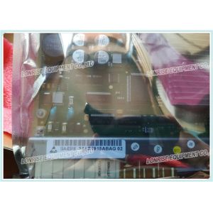 Alcatel 3al81915abag Optical Fiber Transceiver Module Electronic Attribute