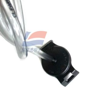 China MC-TC-1 GasAlertMicroClip XT Test Caps And Hoses For Gas Analyzers From  on sale
