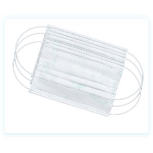 Earloop Children'S Disposable Face Masks