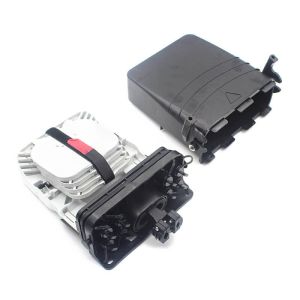 FTTX 8 Port SC APC Waterproof Pre Connectorized Fiber Terminal NAP Boxes
