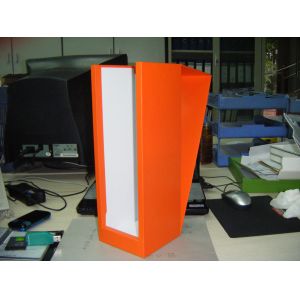 New style wine packaging gift box