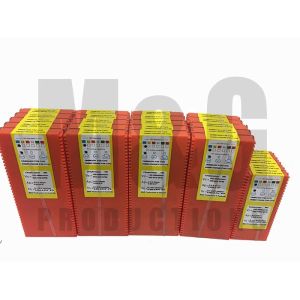 High Efficiency Carbide Drill Inserts Professional Design CE Certification