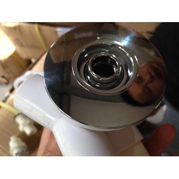 whirlpool/massage bathtub jets