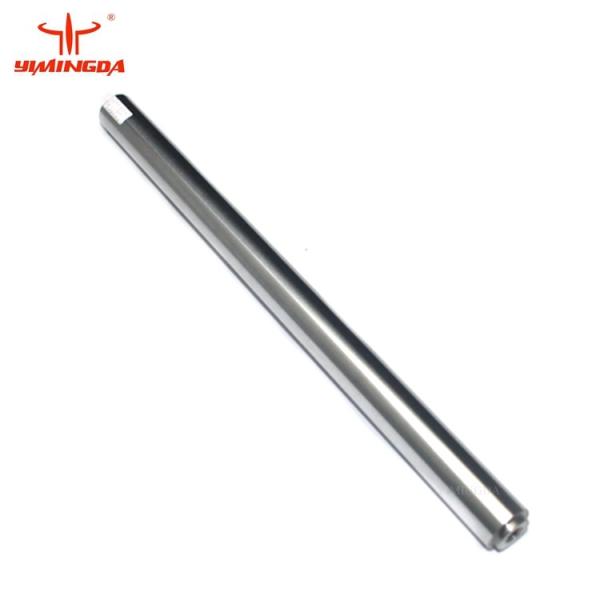 Auto Cutter Parts NF08-02-15-1 Slide Shaft Length: 235.5mm Linear Slide Shaft