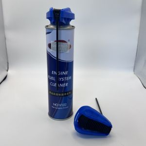 Wholesale Adjustable Spray Pattern Aerosol Spray Nozzle Versatile Coating Options Precision Application from china suppliers