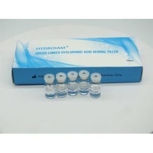 Hyaluronic Acid Injection Face Breast Enhancement Buttocks Augmentation Filler