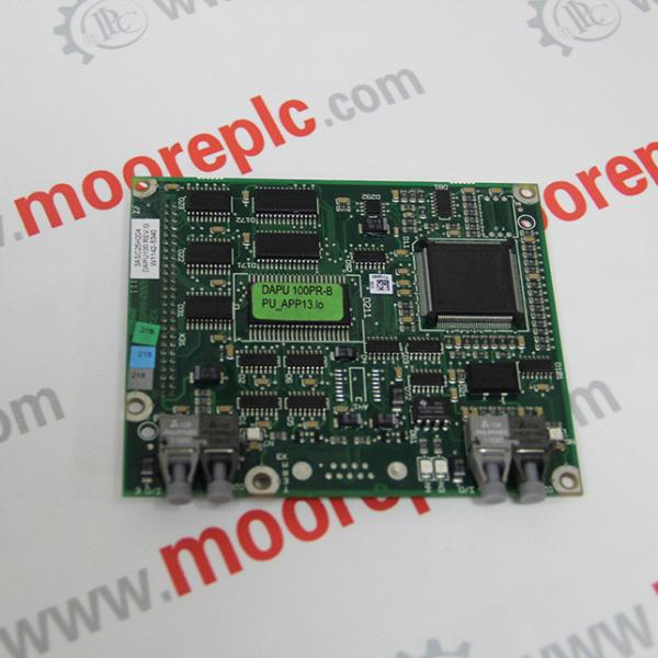 ABB cpu86-8mhz CPU86-8MHZ | ABB DRIVES | DCSCenter *READY STOCK!! *Ship today