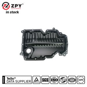 ZPY 05L103602 Engine Oil Pan For Audi A4 B9 S4 Volkswagen Passat B8