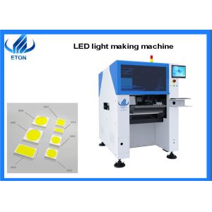 Wholesale 35000cph 22mm Heigth DOB Bulb SMT Mounting Machine from china suppliers