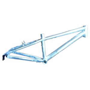 20" Wheel Light Bmx Frames Manual Arc Welding Customized Painting Design