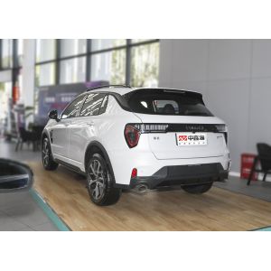 high quality new electric new car style Lynk & Co 01 New Energy 2022 1.5TD PHEV