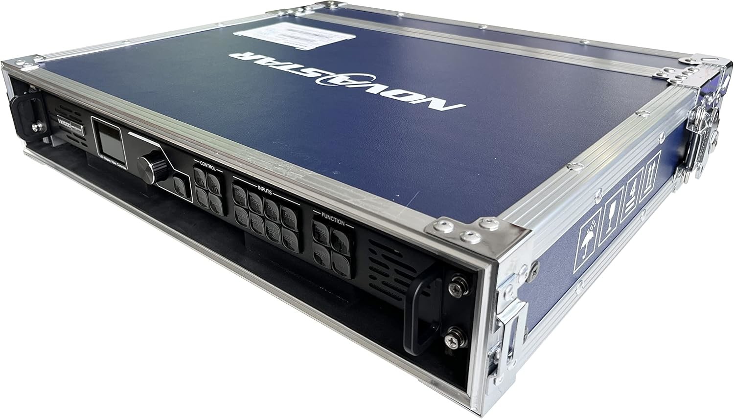 Advanced Hd Player For Led Display Ultra Hd Media Player Intelligent High Speed
