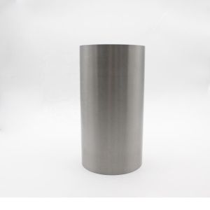 34307-00501 Cylinder Liner S6KT 105mm For MITSUBISHI E320B/320C