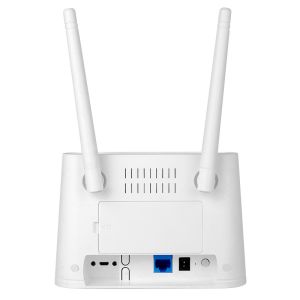 150Mbps 4G LTE Router USB 2.0 Port Interface For Fast And Seamless Data Exchange