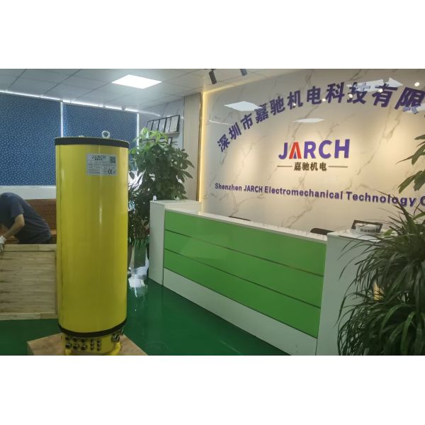 56 Circuits High current 400A Slip Ring for High voltage Tower Crane